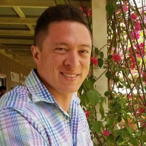 Meet your Posher, Michael